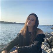 Soy estudiante de enfermería . Curse bachillerato bio sanitario, y me gustaría impartir clases a niños de la ESO y primaria